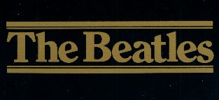 The Beatles Box - C.D. Set(1988)