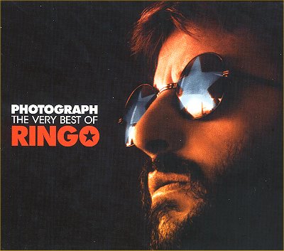 Photograph - CD Cover