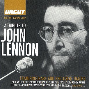 Hire Working Class Hero, a tribute to John Lennon