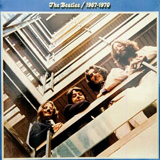 The+beatles+1967+1970+the+blue+album
