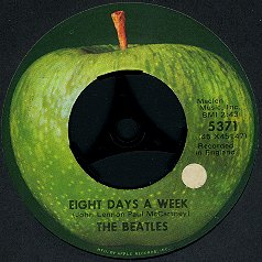 Eight Days A Week - A-side
