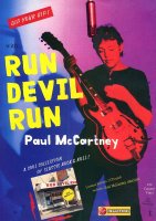 Paul: Run Devil Run - Press Ad