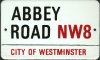 Abbey Road N.W.8