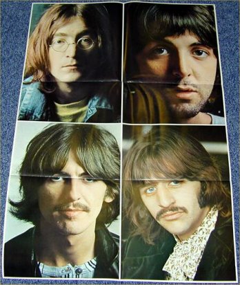 The Beatles Collection - Box Set(1978) - Poster