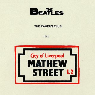 The Cavern Club - Front