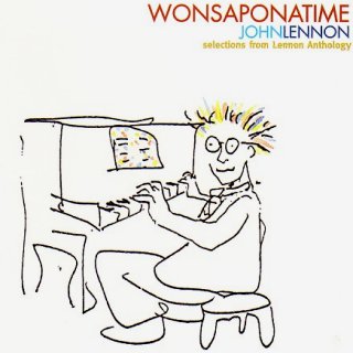 Wonsaponatime - Front Cover