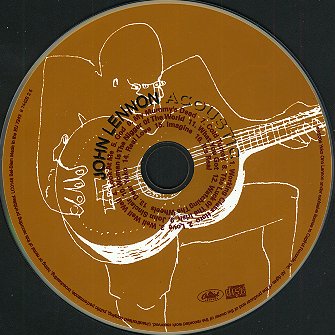 Acoustic - The C.D.