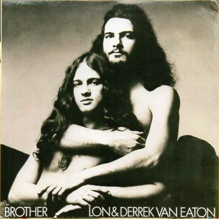 Brother - Front cover
