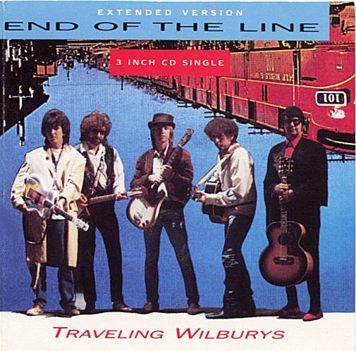 End Of The Line - 3