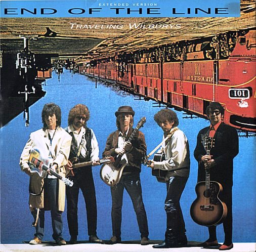 End Of The Line - 12