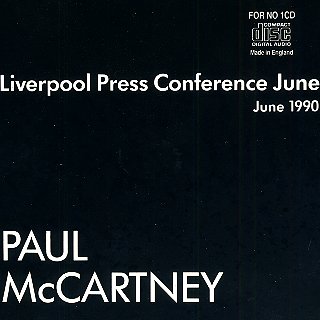 Liverpool Press Conference - C.D. Rear