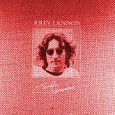 John Lennon - Front cover