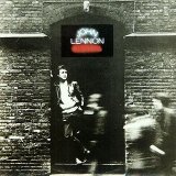 John Lennon - Album 7 cover