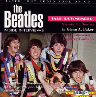 Inside Interviews - Disc 5 Cover