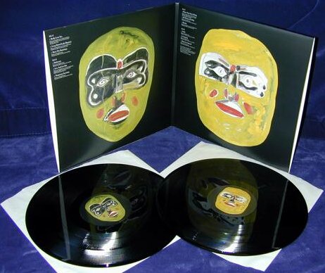 Twin Freaks - Vinyl Set