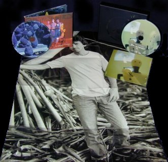 Brainwashed - The CD/DVD Set