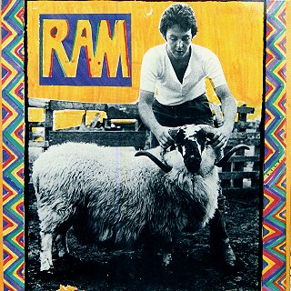 Ram - Front cover