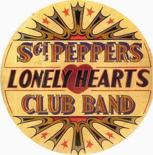 Sgt. Pepper - Drumskin
