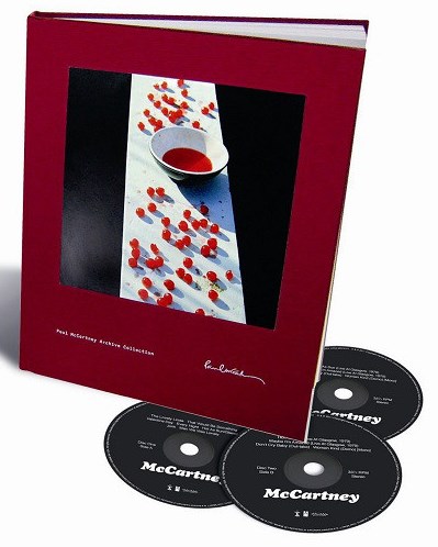 McCartney - Archive Collection