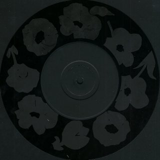 Party Party - Etched Disc