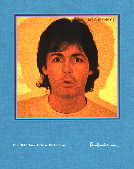 McCartney II - Archive Collection