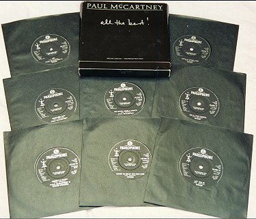 All The Best - The Box Set