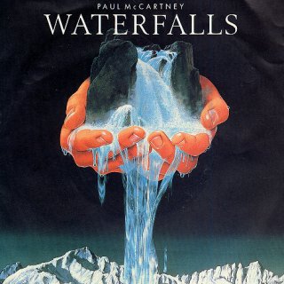 Waterfalls - Front Cover