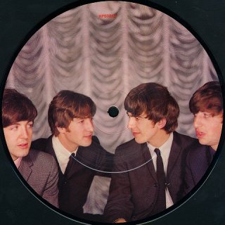 Picture Disc(B)