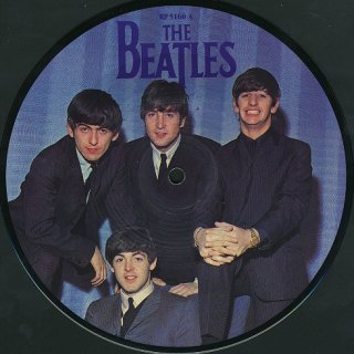 Picture Disc(A)