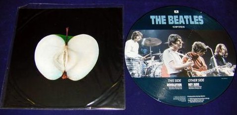 Picture Disc(B)