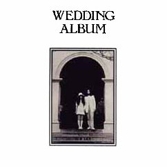 Wedding Album - The Box