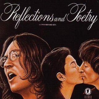 Reflections - Front cover
