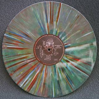 Ultra Rare Trax Vol. 2 - The Vinyl