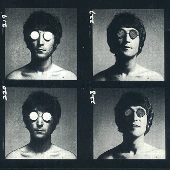 Complete Lost Lennon Tapes - Vol. 5 & 6 - Selected Picture From Booklet